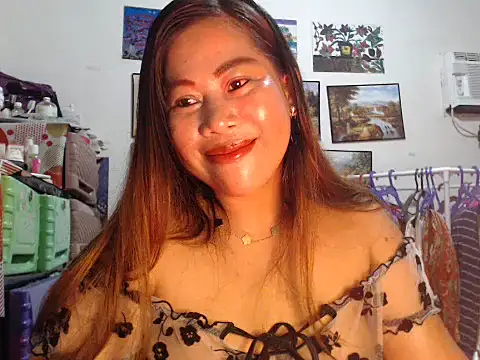 Snapshot of filipina_beauty chatting on September 2025 08:19:01 PM filipina beauty online show from September 2025 08:19:01 PM
