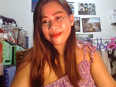 Snapshot of filipina_beauty chatting on September 2025 07:58:02 PM filipina beauty online show from September 2025 07:58:02 PM