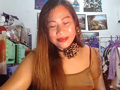 Snapshot of filipina_beauty chatting on September 2025 06:09:01 PM filipina beauty online show from September 2025 06:09:01 PM