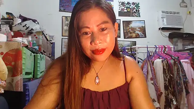 Snapshot of filipina_beauty chatting on September 2025 07:47:01 PM filipina beauty online show from September 2025 07:47:01 PM