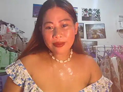 Snapshot of filipina_beauty chatting on October 2025 02:21:02 AM filipina beauty online show from October 2025 02:21:02 AM