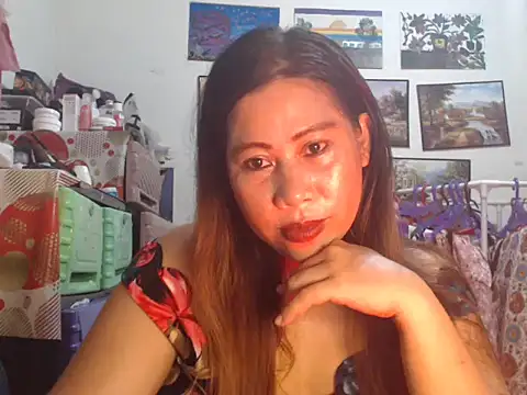 Snapshot of filipina_beauty chatting on October 2025 02:59:02 PM filipina beauty online show from October 2025 02:59:02 PM