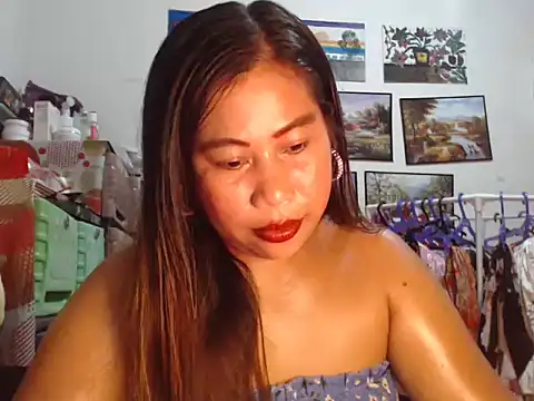 filipina beauty online show from October 2025 06:29:02 PM