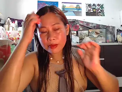 filipina beauty online show from April 2026 02:23:01 AM