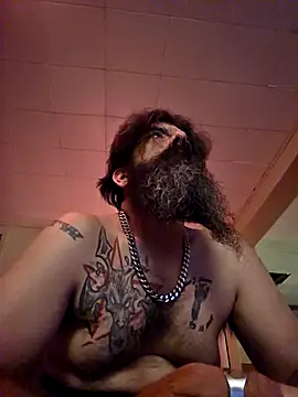 DaddyBadTouches online show from September 2025 07:02:02 AM