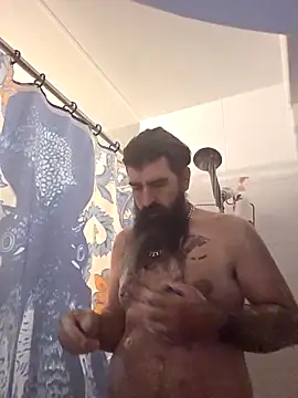 DaddyBadTouches online show from October 2025 03:49:01 AM