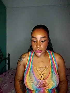 Queen Amara online show from March 2026 03:47:01 AM