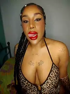 Queen Amara online show from April 2026 03:53:02 AM