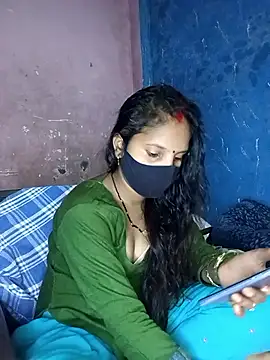 Komal-Rajput online show from January 2026 05:27:02 PM