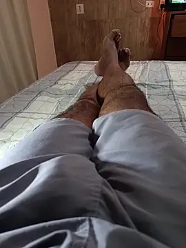 Gallo001 online show from April 2026 03:31:01 AM