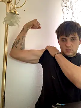 Kit Kat01 online show from October 2025 11:47:01 AM