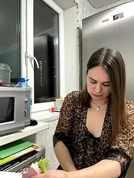 Risky-Flower online show from October 2025 06:03:01 PM