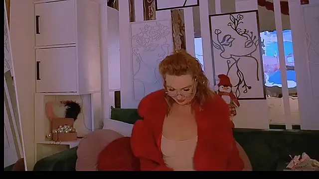 Mari69Juana online show from January 2026 07:37:02 PM