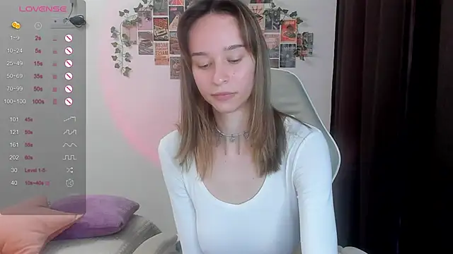  Alissaa online show from December 2025 10:44:02 AM