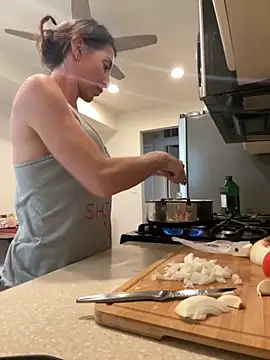 NurseStephania online show from September 2025 06:53:02 PM