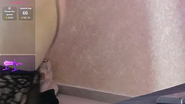 Snapshot of RubbiDark chatting on October 2025 05:01:01 PM RubbiDark online show from October 2025 05:01:01 PM