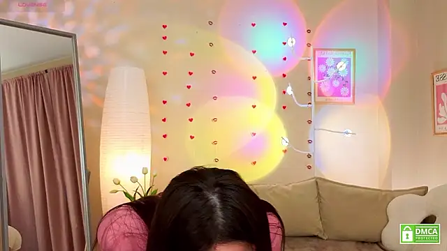 OliviaKis  online show from March 2026 07:24:01 AM