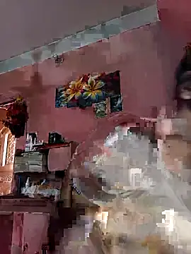 Samiya3344 online show from October 2025 12:44:02 AM