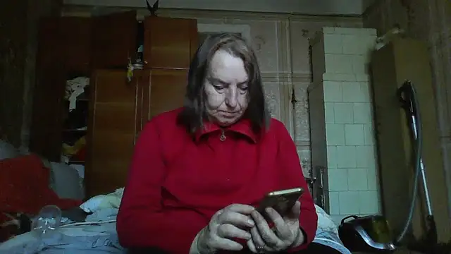 AnnaLive570 online show from October 2025 08:25:02 AM