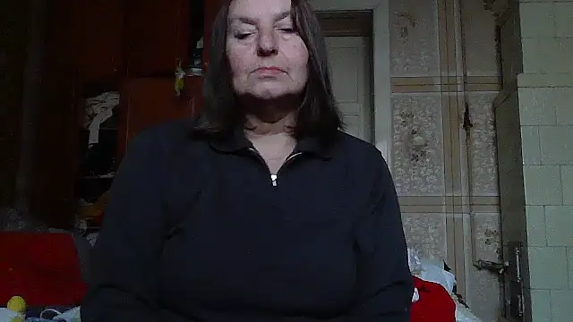 AnnaLive570 online show from October 2025 11:11:01 AM