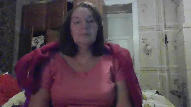 AnnaLive570 online show from November 2025 01:19:01 AM