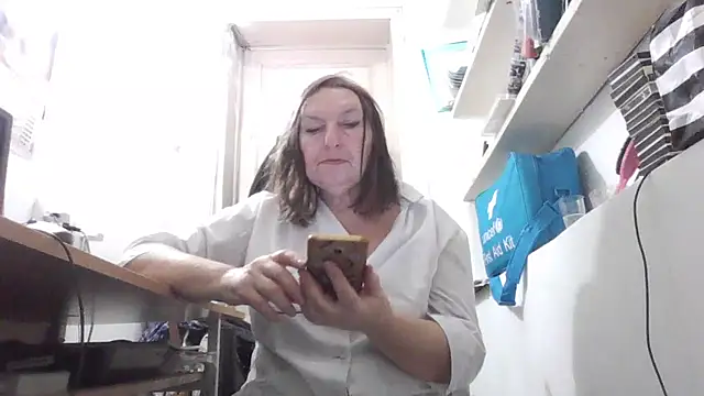 AnnaLive570 online show from December 2025 05:38:02 AM