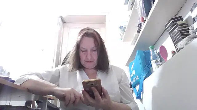 AnnaLive570 online show from January 2026 05:43:01 AM