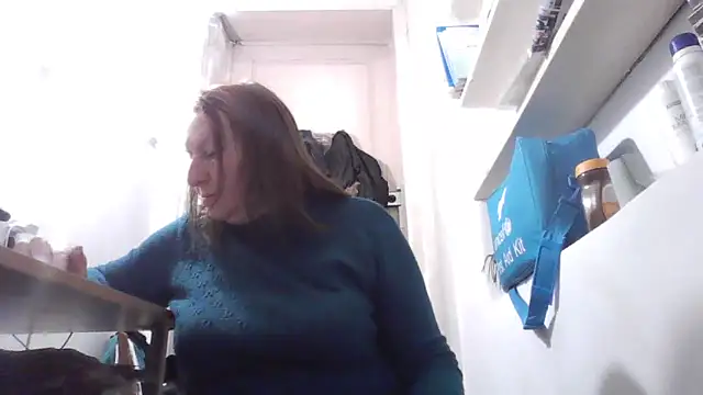 AnnaLive570 online show from February 2026 06:39:02 AM