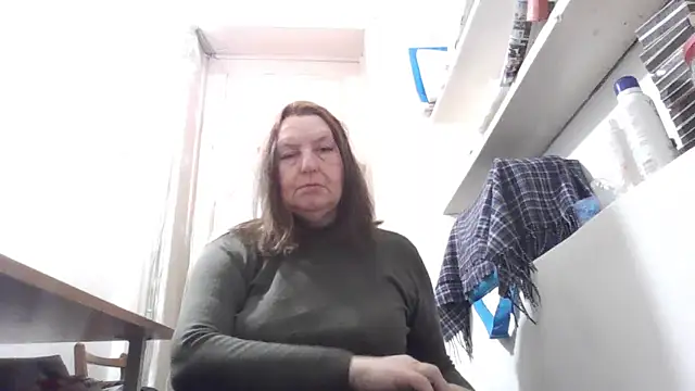 AnnaLive570 online show from March 2026 05:24:02 AM