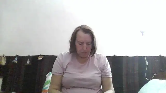 AnnaLive570 online show from March 2026 10:54:01 PM