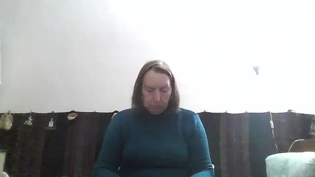 AnnaLive570 online show from April 2026 02:22:02 AM