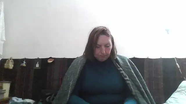 AnnaLive570 online show from April 2026 04:33:01 PM