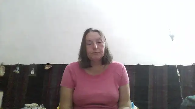 AnnaLive570 online show from June 2026 03:19:02 AM