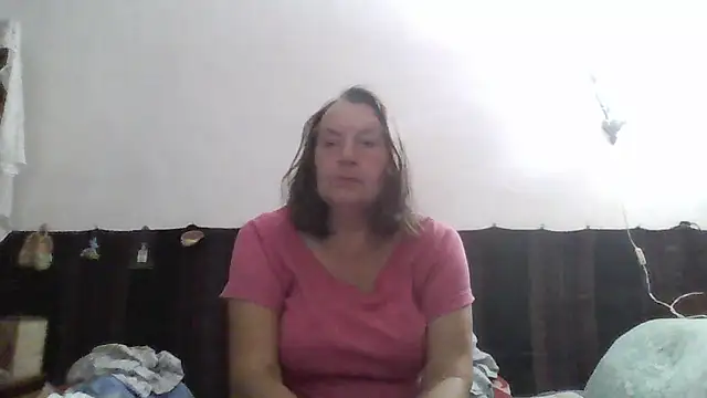 AnnaLive570 online show from June 2026 03:18:02 AM