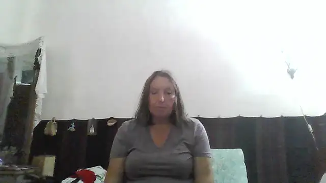AnnaLive570 online show from July 2026 11:28:01 AM