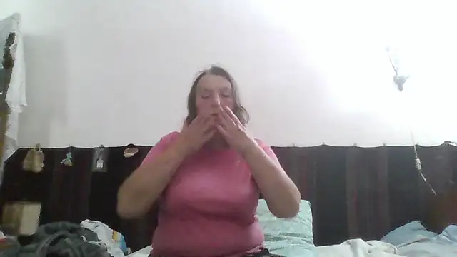 AnnaLive570 online show from July 2026 10:29:02 AM