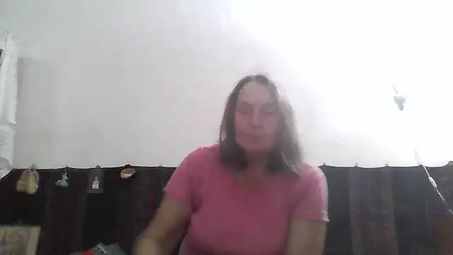 AnnaLive570 online show from July 2026 04:08:01 AM