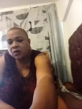 BUSTY QUEEEN online show from September 2025 11:10:02 AM