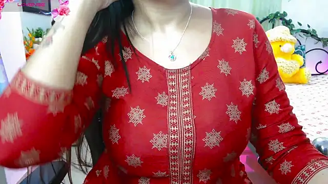 WildDimpi 0 online show from October 2025 11:30:01 AM