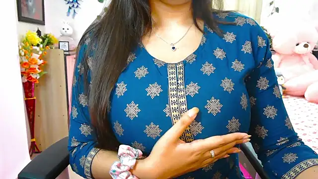 WildDimpi 0 online show from April 2026 10:37:01 AM