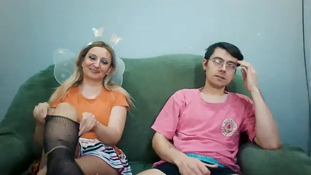 Eric Basilio online show from February 2026 05:21:01 PM