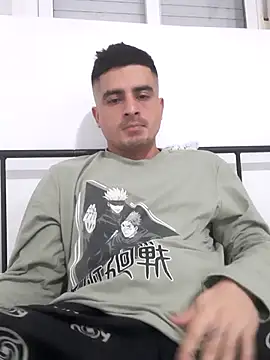 Andr3s69xxx online show from February 2026 11:30:02 PM