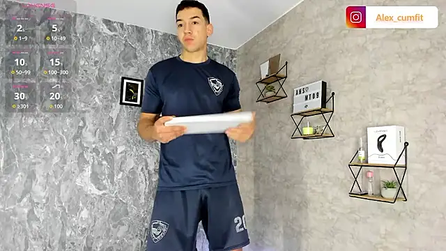 alex cumfit1 online show from January 2026 11:37:01 AM