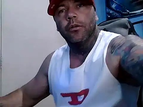 Pedro21grandecm online show from September 2025 08:41:01 PM