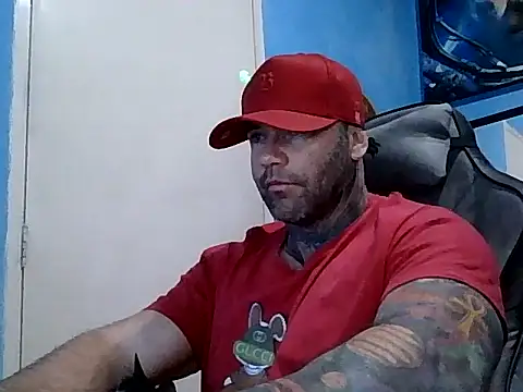Pedro21grandecm online show from September 2025 01:33:01 PM