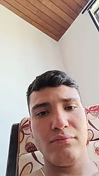 Johan Dangel online show from November 2025 06:10:01 PM