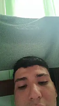 Johan Dangel online show from November 2025 10:10:02 PM