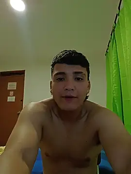 Johan Dangel online show from February 2026 03:40:02 AM