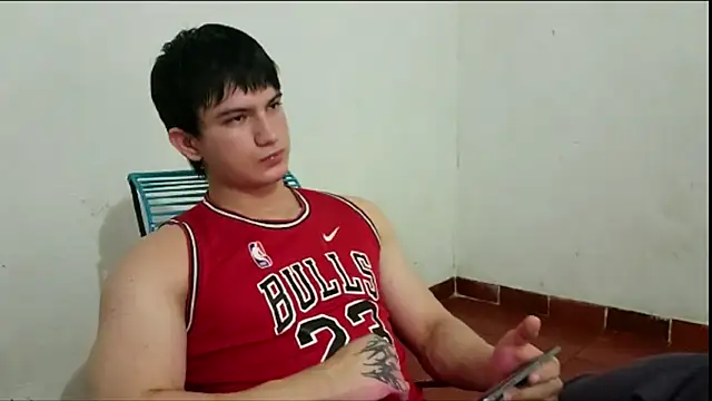 ErickWalton online show from October 2025 06:01:01 AM