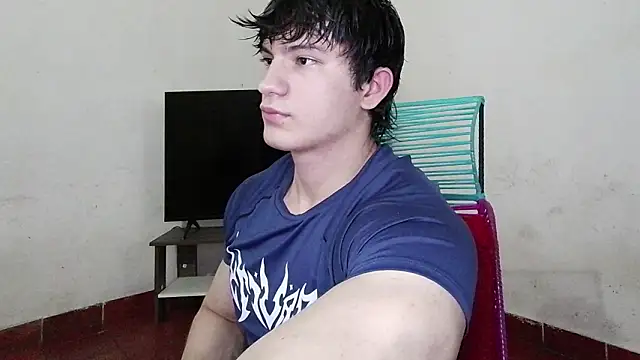 ErickWalton online show from January 2026 05:11:02 AM